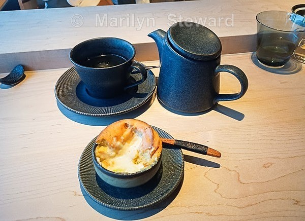 Luna Okamase-22 - Luna Omakase