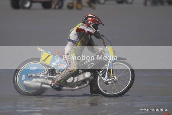 SR 270609-42 - Sand Racing 27/06/09