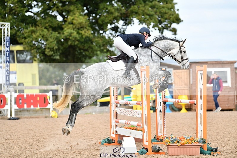 240915A-112735-09704 - Cls 27 Snr 1.05m & 1.10m GP