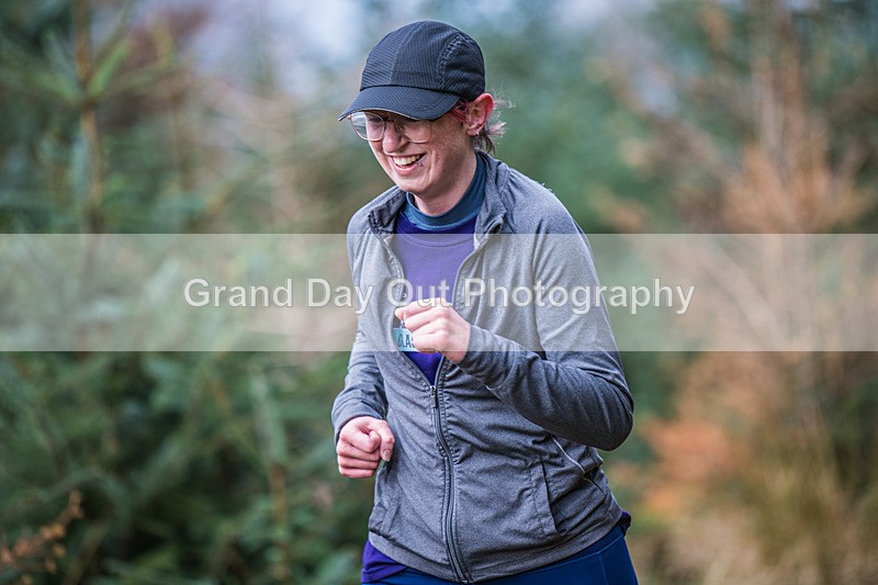 Glentress-1010 - High Terrain Events Glentress 21 & 10K Trail Races Saturday 15th November 2025