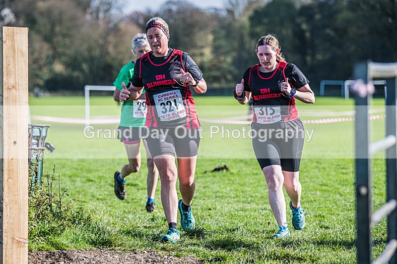 Cumbria XC-473 - Cumbria XC League Workington Saturday 26th October 2024