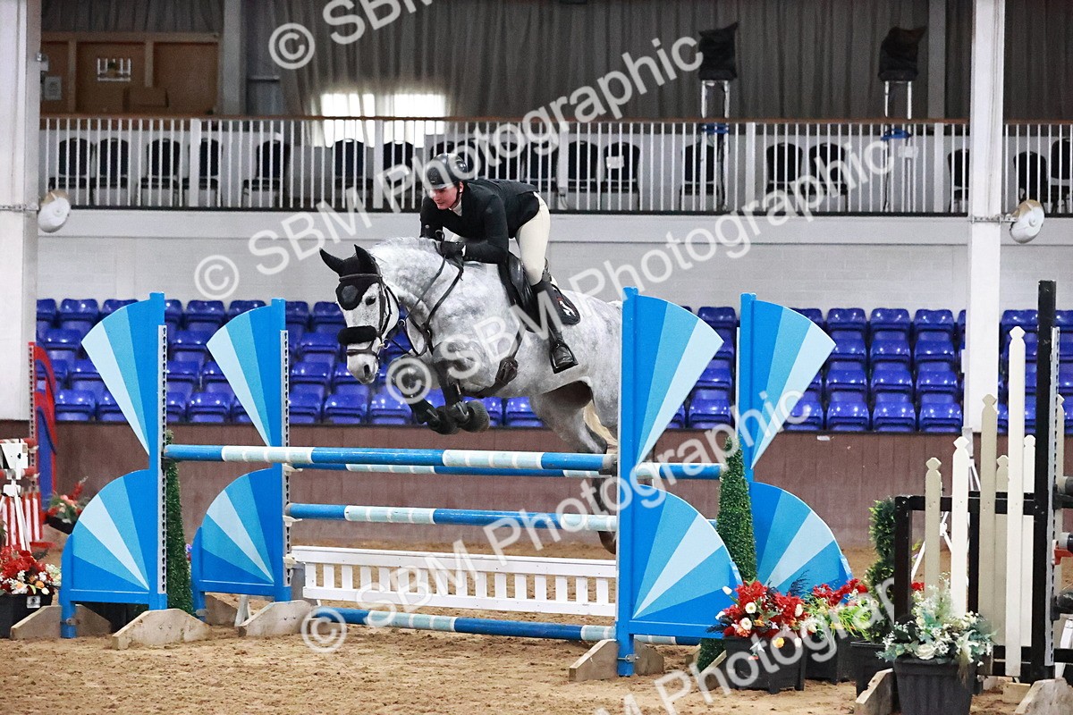 SBM_001318 - Class 4 - Senior Newcomers 1..10m