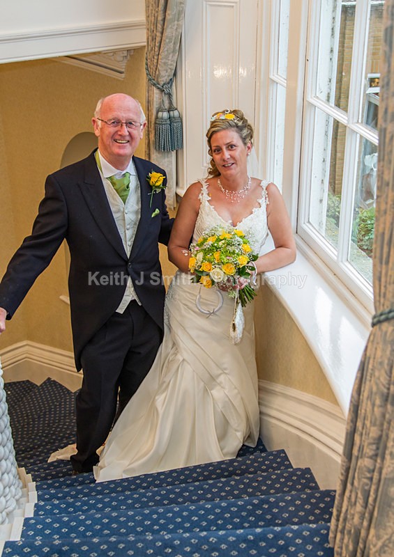 Linda Steves Wedding-118 - Wedding Day