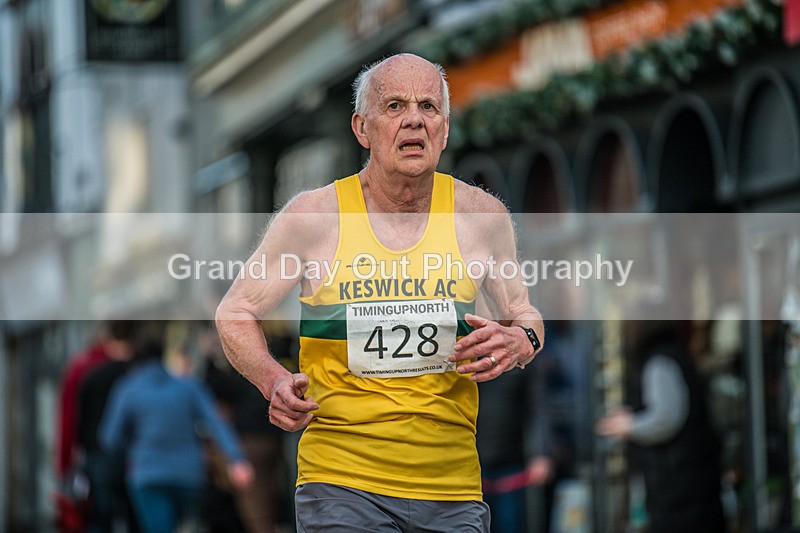 Keswick RTH-353 - Keswick AC Round The Houses Road Race Wednesday 24th April 2024
