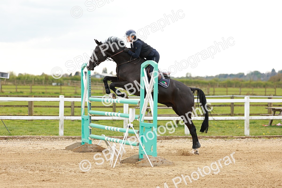 SBM_002736 - Class 6 - National 1.30 1.40m