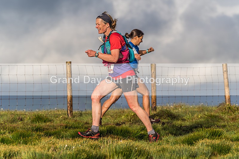 Gavel-258 - Gavel Fell Race Wednesday 29th May 2024