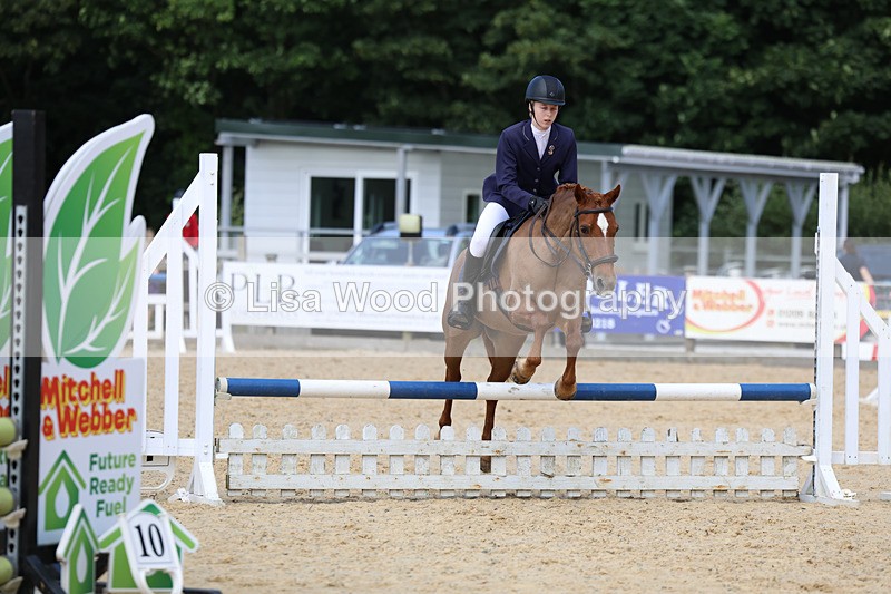 3E7A2543 - Class 4: 70 -75cm Part B