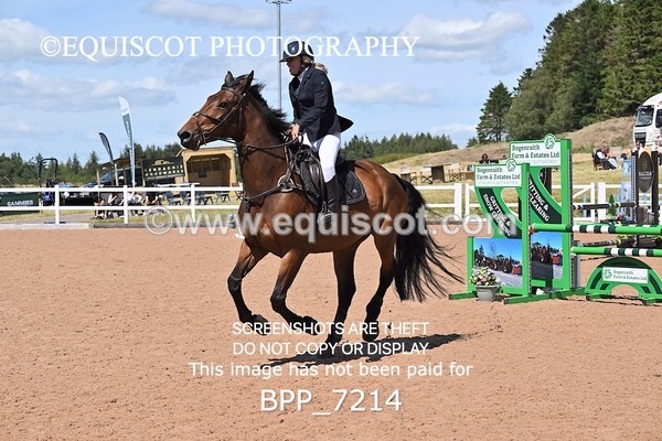 BPP_7214 - CLASS 14 FRI Nupafeeds Senior Dicovery/1m open