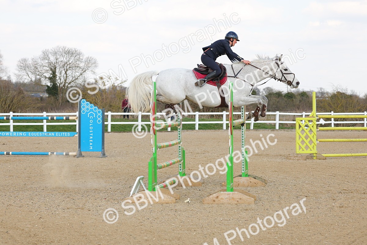 SBM_001780 - Class 6 - National 1.30-1.40m