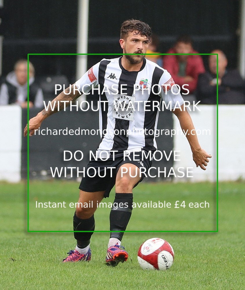IMG_1923 - Kendal Town v Workington (23/7/22)