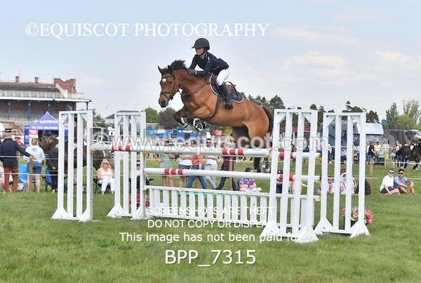 BPP_7315 - CLASS 4 RHS Johnston Smillie Accountants B & C Championship Qualifier