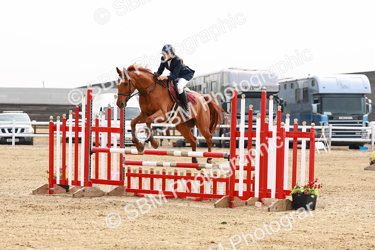  - Class 16 - Senior Discovery - 1.00m