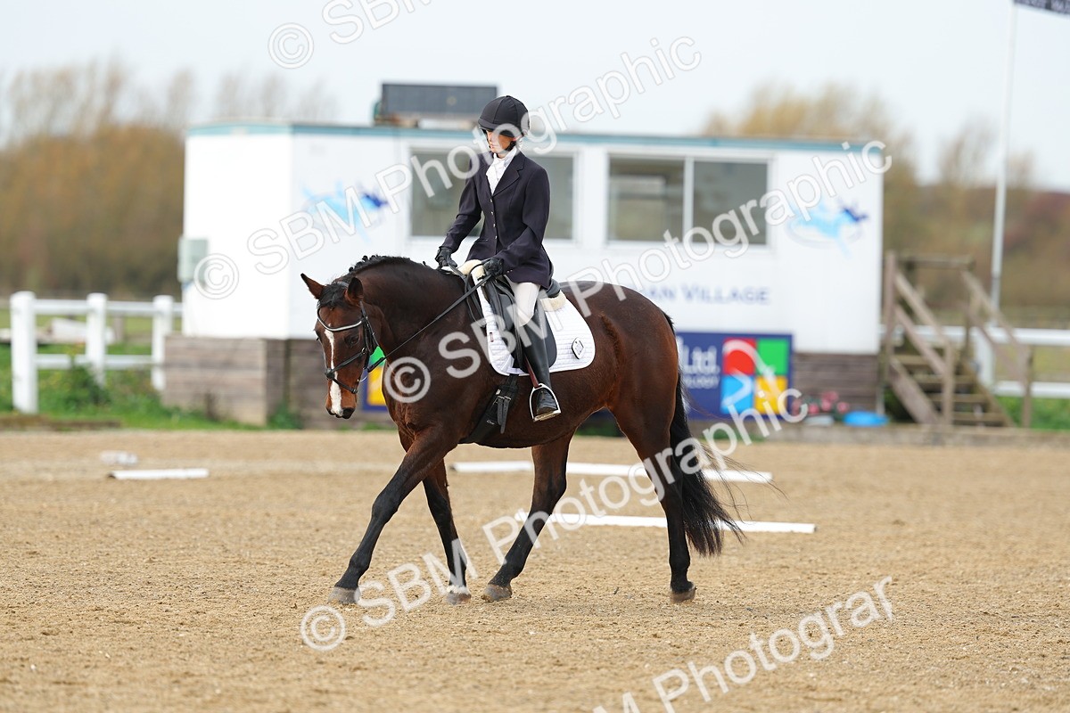 SBM_003521 - Class 6 - Novice 2