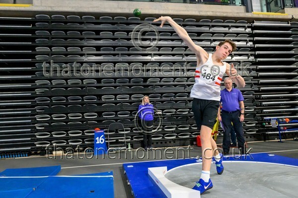 CEREL-816246 - Field Male Set Two