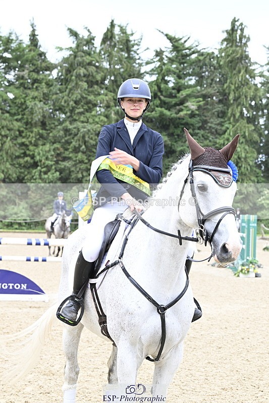 250525A-105626-15559 - Presentations Section A British Young Rider 3 Star