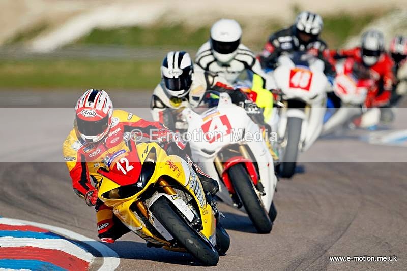 Motor Spt 68 - Motorsport