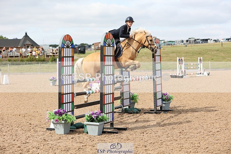 250629-164030-13365 - Cls 30 138cm HOYS Qualifier
