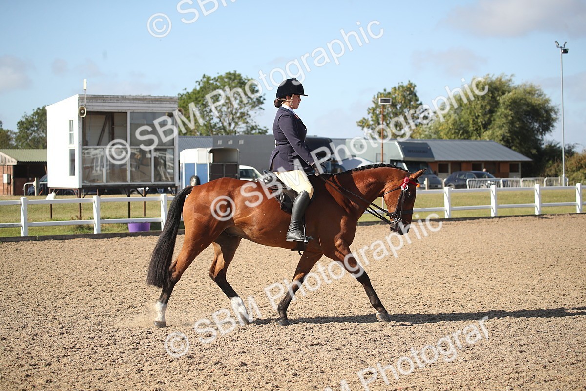 SBM_22792 - Class 602 - 2026 Area - Ridden Veteran