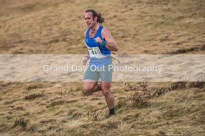 Blake Fell-535 - Blake Fell Race Saturday 25th January 2025