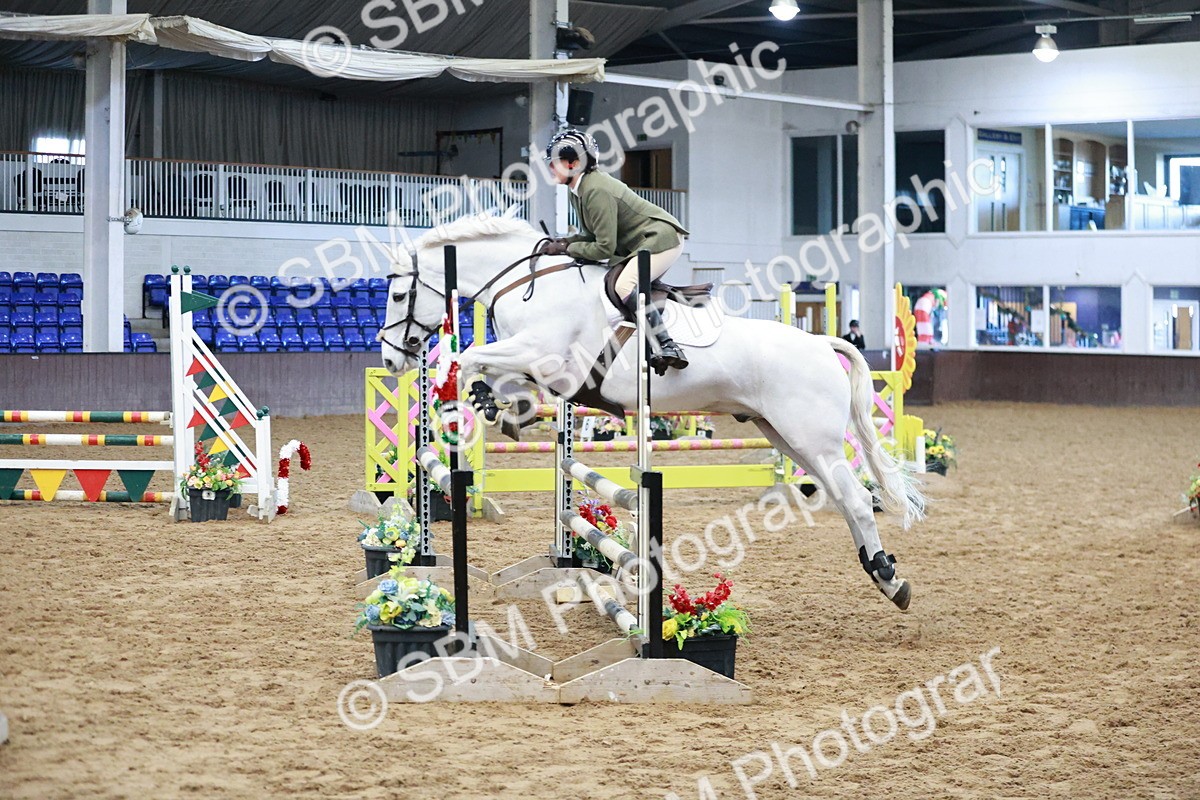 SBM_000248 - Class 2 - Senior British Novice 90cm