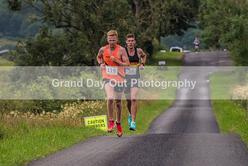 Lambfoot Loop-224 - Lambfoot Loop Road Race Tuesday 4th July 2023