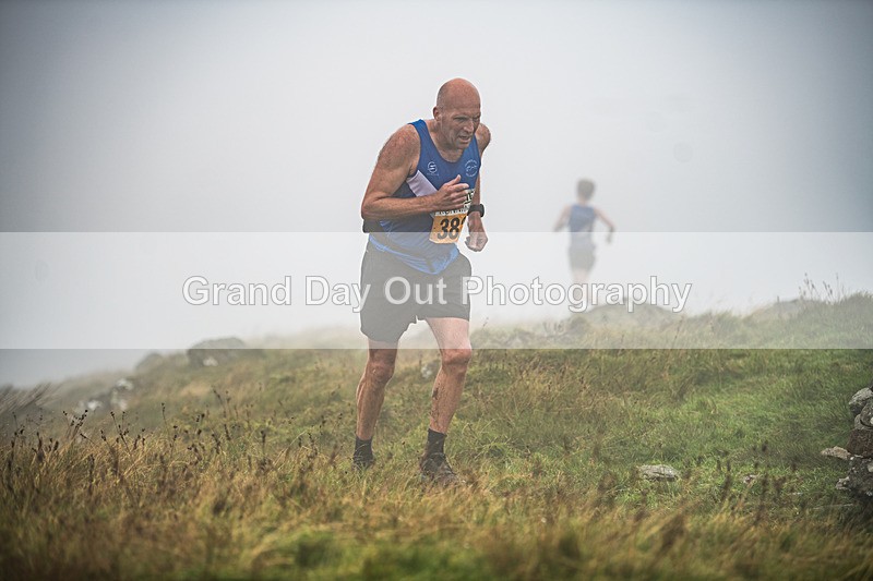 Ennerdale-138 - Ennerdale show Fell Race Wednesday 28th August 2024
