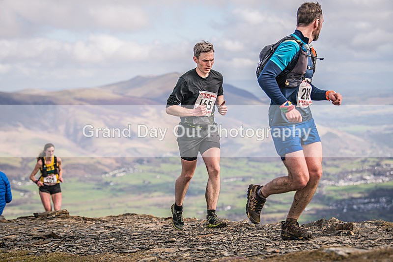 Coledale-460 - Coledale Horseshoe Fell Race Saturday 30th March 2024