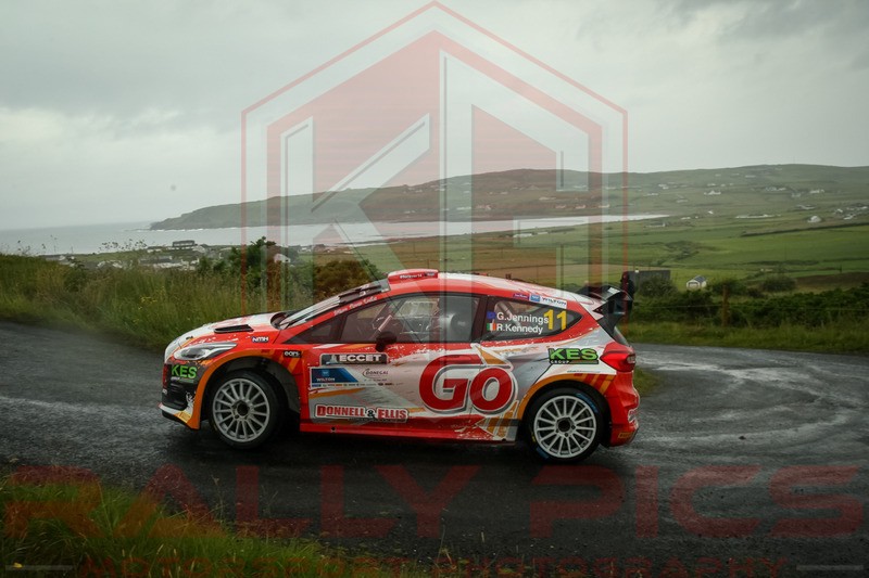 WiltonRecycling Donegal International Rally 2024  90 - Wilton Recycling Donegal International Rally 2024