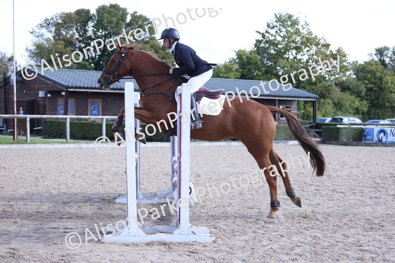 20250928-2061 - Class 5 - 80cm