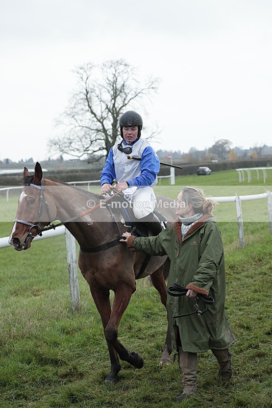 PtP 041222 0804 - Wheatland  Hunt PtP Chaddesley Corbett, Worcs 04/12/22