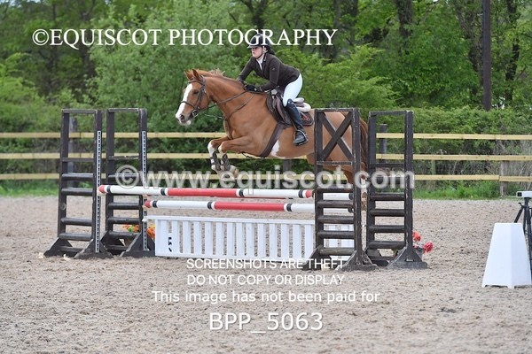 BPP_5063 - CLASS 17 SAT  Senior Discovery/ 1m Open