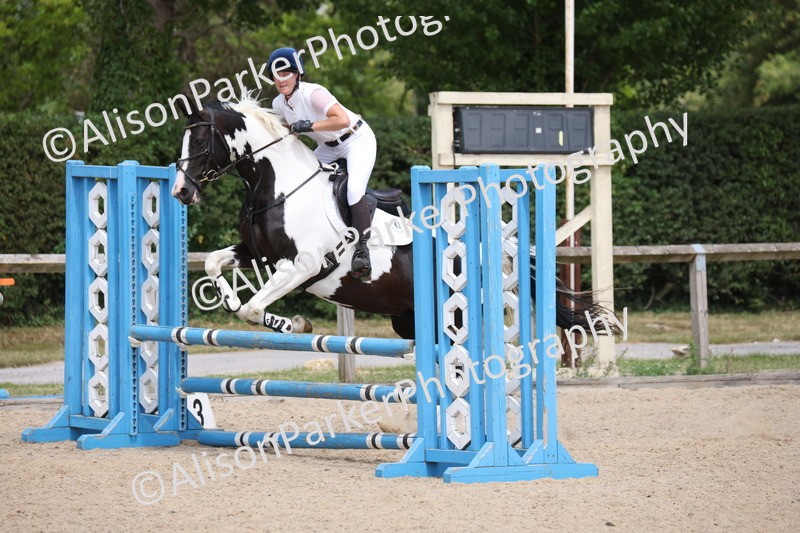 20250629-1965 - Class 5 - 80cm