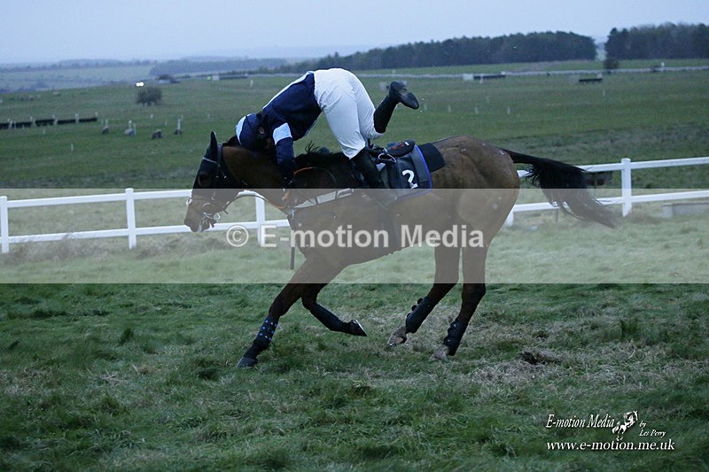 PtP 281121 0911 - Hursley Hambledon Point-to-Point Larkhill 28/11/21