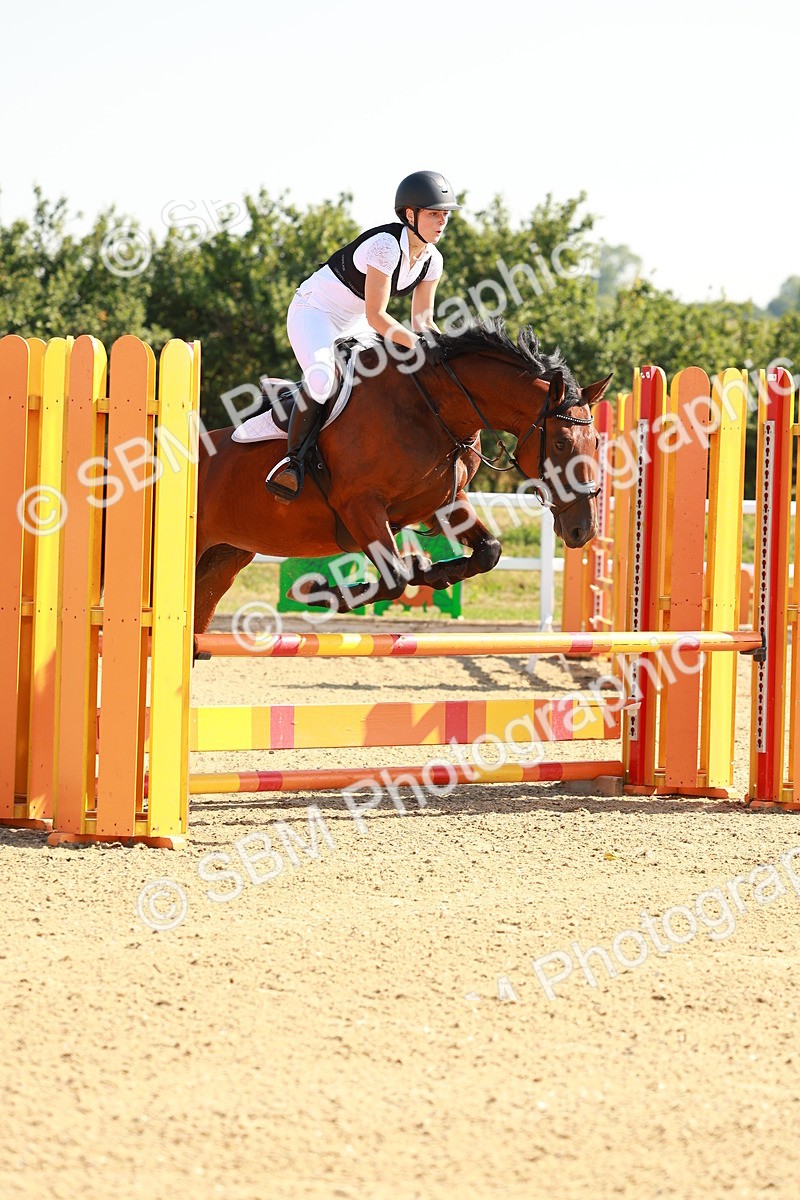 1I0A9950 - Class 1 - Clear Round