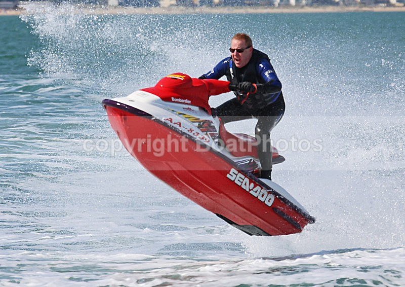 130526 AA-8339 SEADOO WT7A6406 - PWC's (Wetbikes, Jetskis)