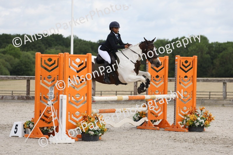 20250622-2170 - PC 90 Qualifier - Round 1