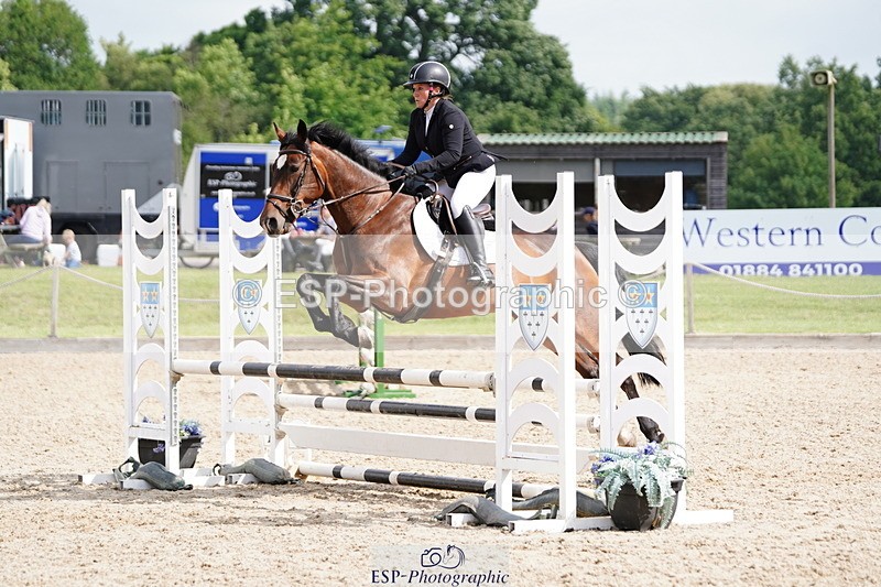 250613A-094452-01131 - Cls 9 85cm Amateur Quali