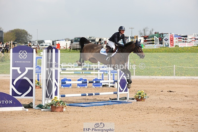 250424-110148-03358 - Cls 33 Young Horse 7yr old