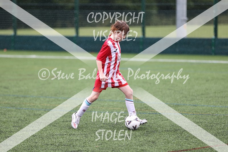 1DX30401 - Sat 6th U9 Boys