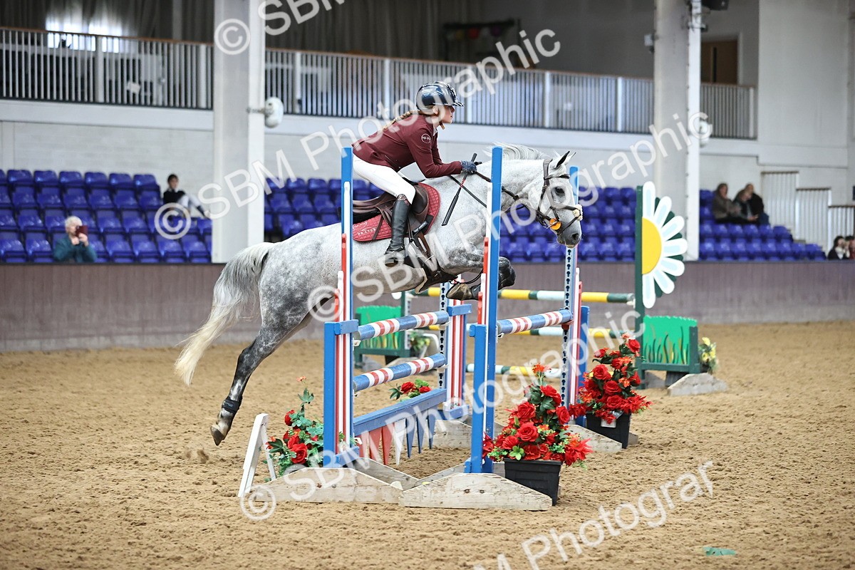 SBM_004059 - Class 14 - Pony Newcomers 1.00m Open