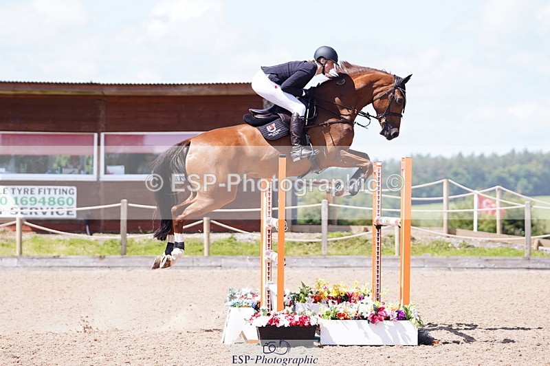 240728A-122532-09001 - Cls 26 NAF Silver Semi Final