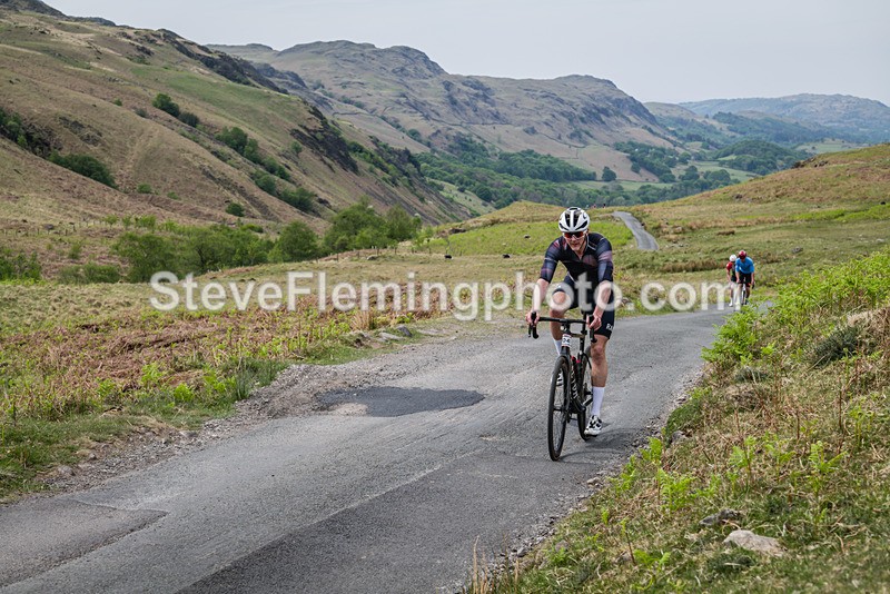 121832 - Hardknott Pass Camera 1 12.00-13.00