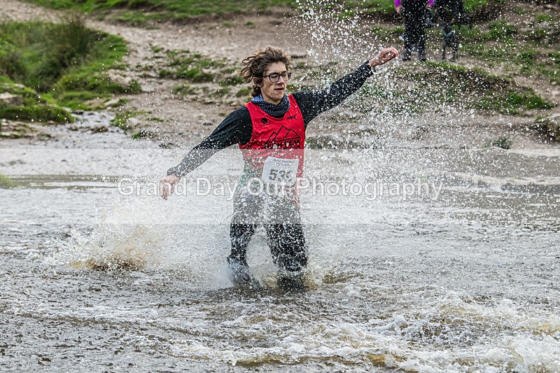 Dovedale Dash-18 - Dovedale Dash Sunday 5th October 2025