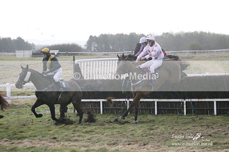 PtP 060222 0855 - Combined Services Point-to-Point - Larkhill - 06/02/22