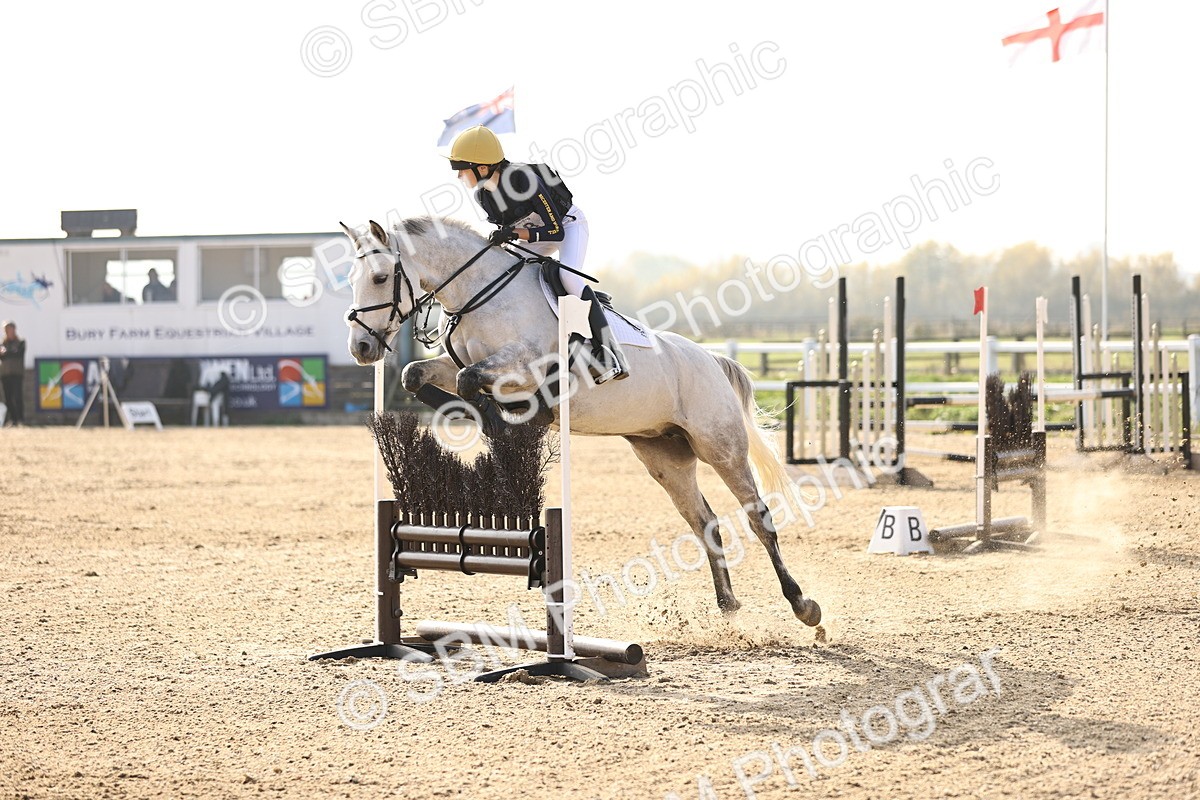 SBM_003448 - Class 3 - 90cm