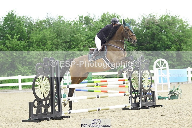 230729A-102452-04667 - Cls 20 British Novice & 90cm Open