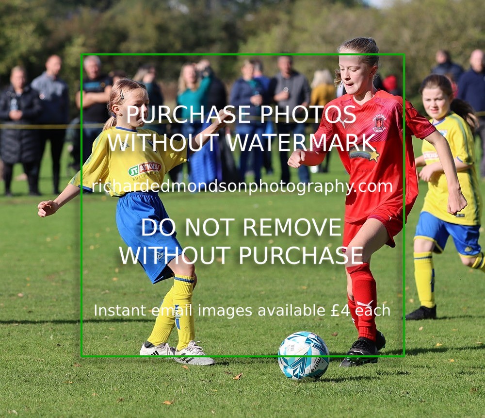 IMG_6663 - Kendal Utd Girls U12 v Dalton