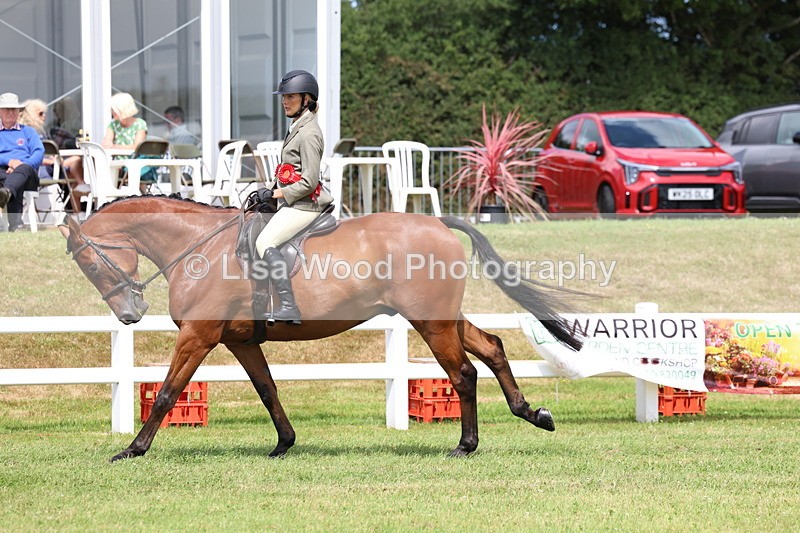 3E7A0556 - Rising Star Ridden Championship