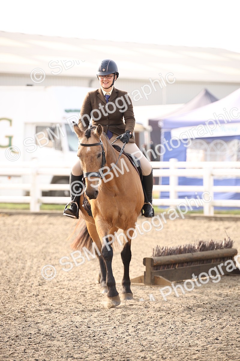 SBM_10278 - Class 402 Riding Club Horse