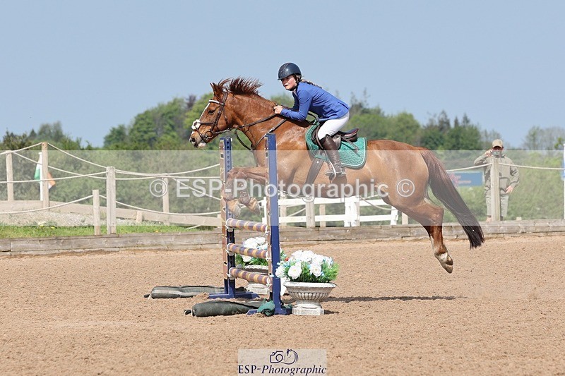 250503-111153-00485 - Cls 5 Pony Discovery and 90cm Open